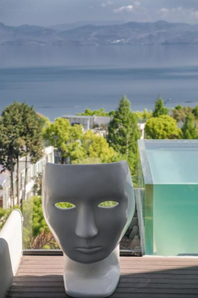 Anyu Aranya Lake View Hotel